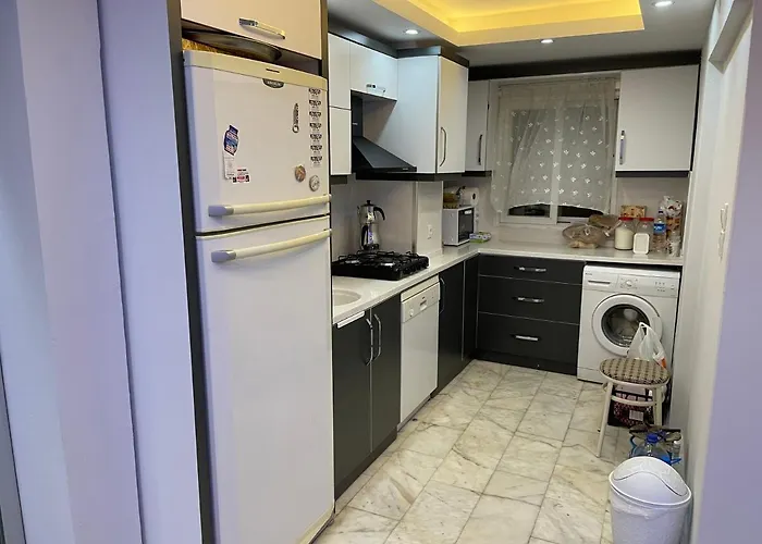 Can's Homes كوشاداسيه